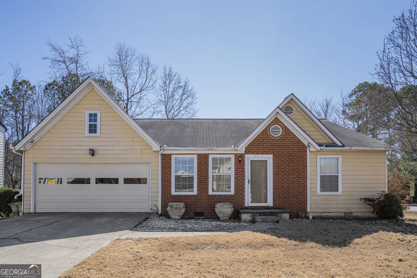2210 BURDETT RIDGE, Atlanta, GA 30349