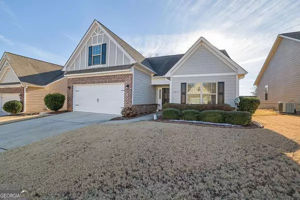 Gainesville, GA 30504,4831 Hidden Valley CT