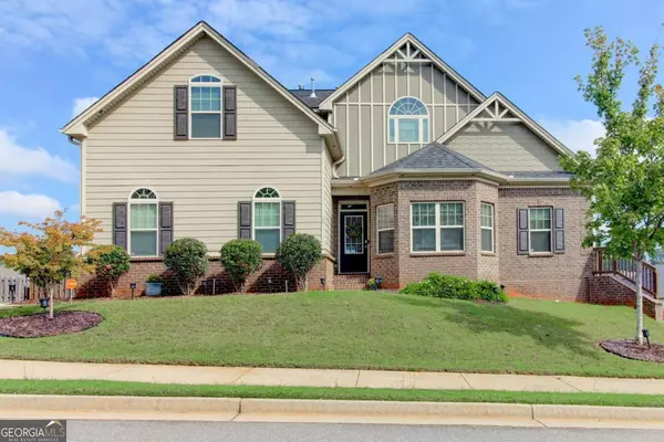 45 Silver Peak, Covington, GA 30016