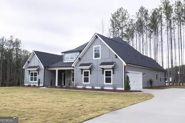 Newnan, GA 30263,11 Tea House LN #9