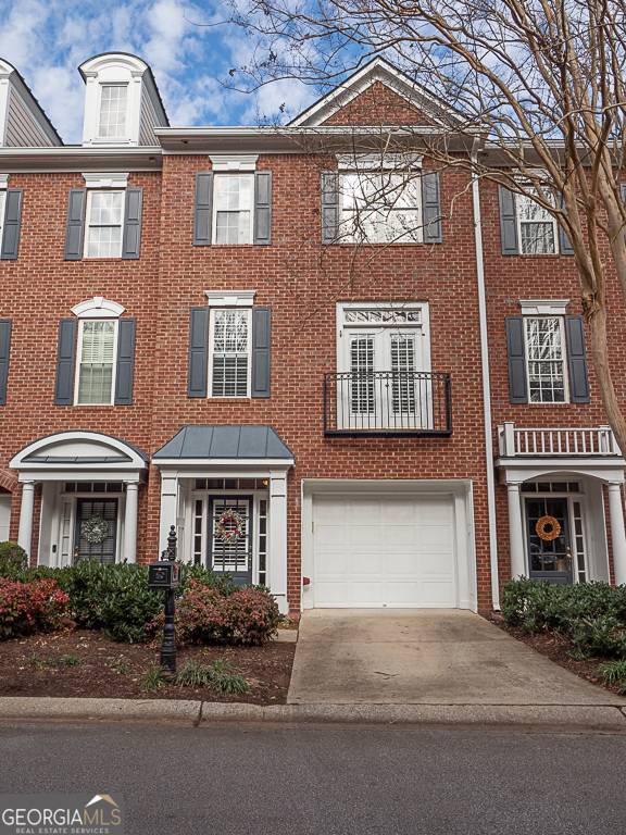 2510 Waters Edge, Roswell, GA 30075