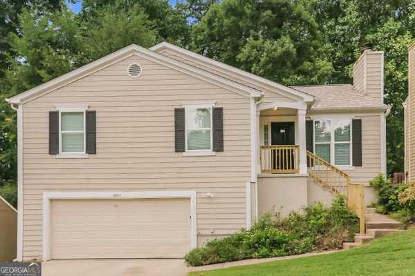 2983 Rapids, Decatur, GA 30034