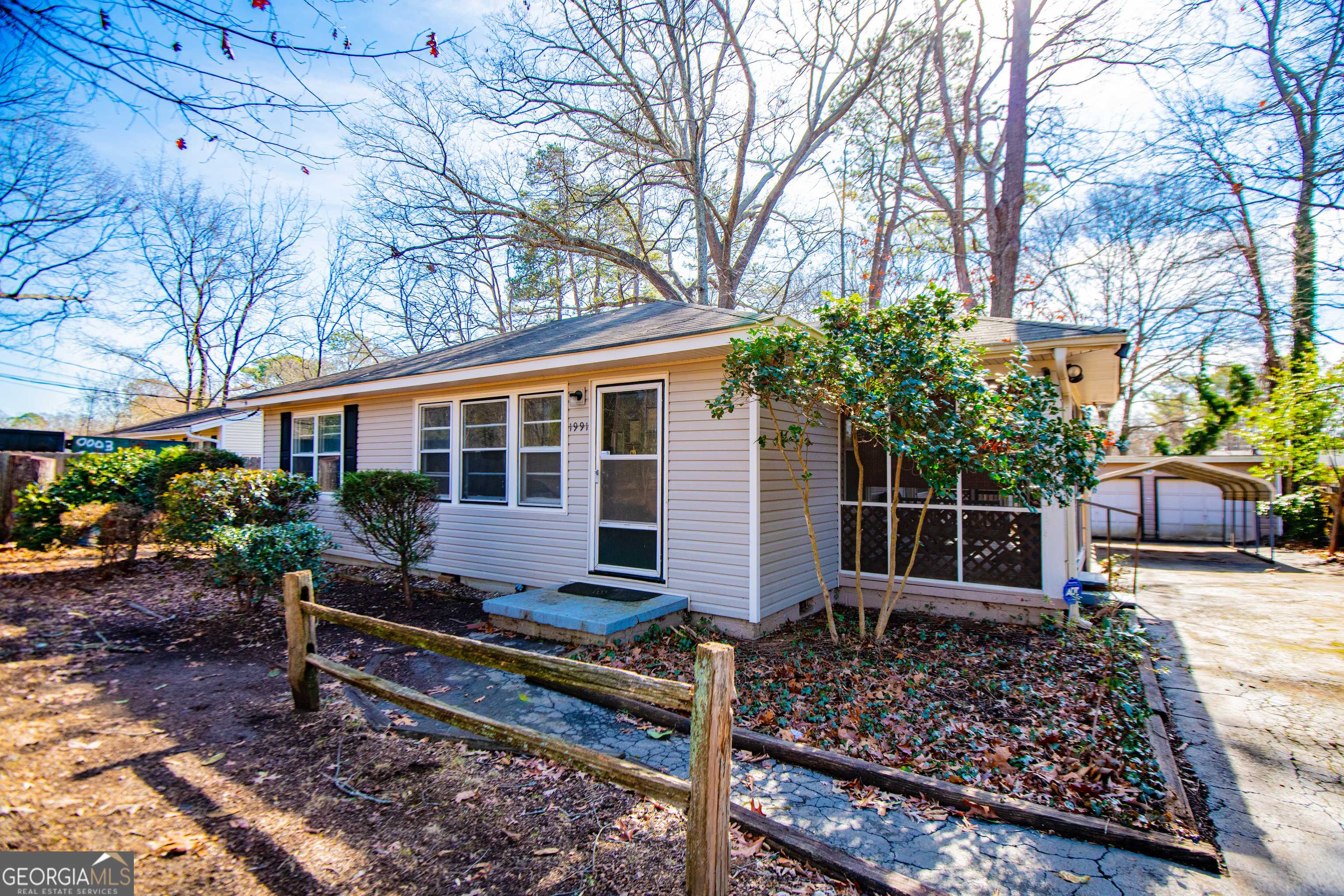 Marietta, GA 30060,1991 Judy CIR SE