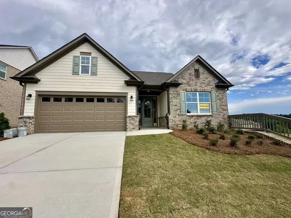 7037 Manchester DR, Flowery Branch, GA 30542