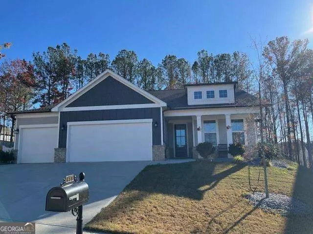 481 RIVERWOOD, Dallas, GA 30157