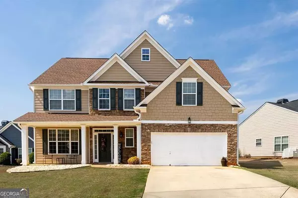 Villa Rica, GA 30180,1009 S CREEK DR