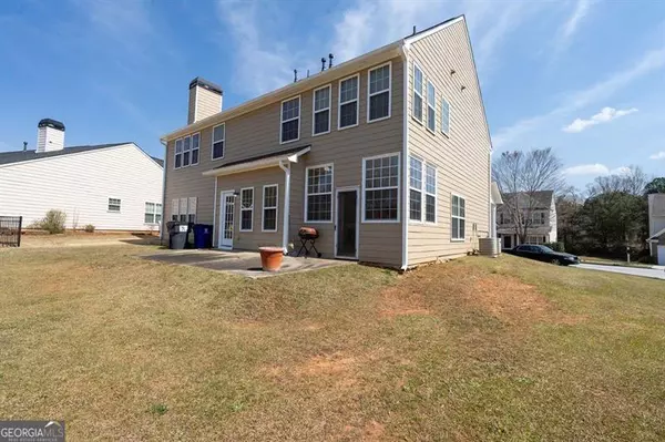 Villa Rica, GA 30180,1009 S CREEK DR
