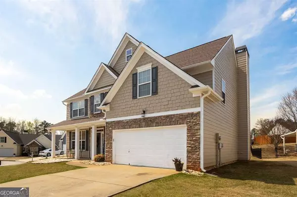 Villa Rica, GA 30180,1009 S CREEK DR
