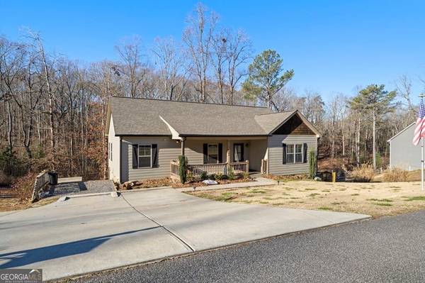 464 Meadow, Ellijay, GA 30540