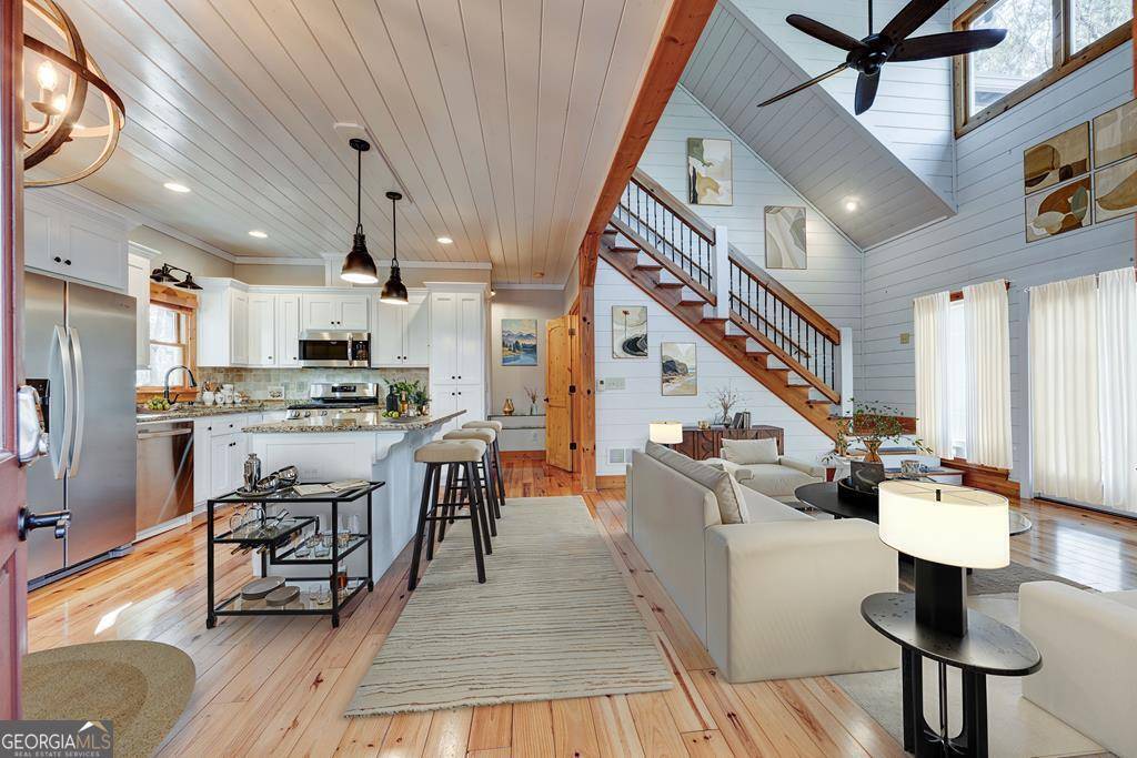 Ellijay, GA 30536,98 Stegall Mill TRL #18