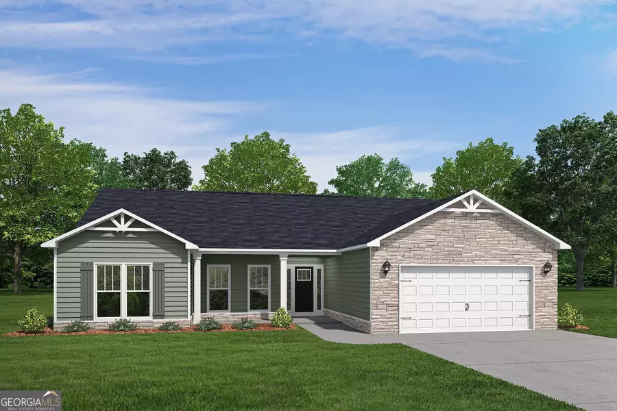 0 Orchard CIR, Edgefield, SC 29824