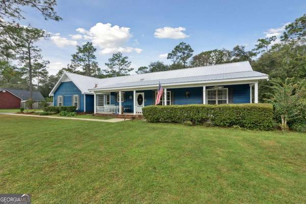 59 Dena, Folkston, GA 31537