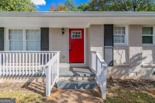 Stone Mountain, GA 30083,929 Pine Roc DR
