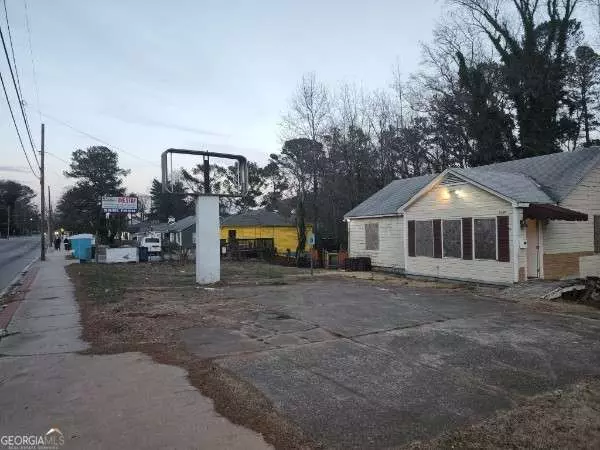 Atlanta, GA 30344,3238 Washington RD