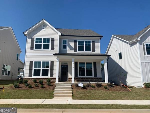 5207 Addison ST, Flowery Branch, GA 30542