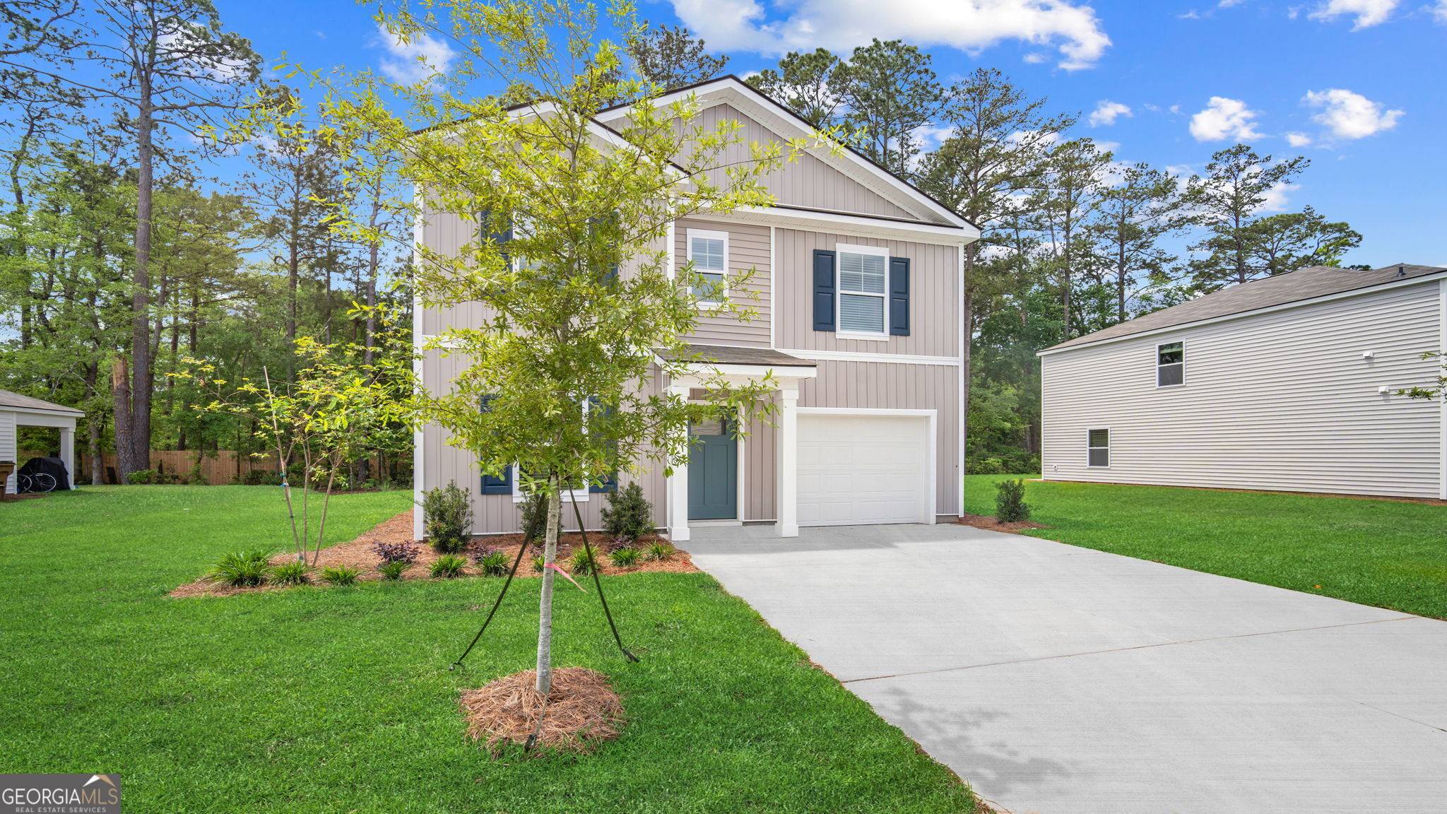 Rincon, GA 31326,105 Fraser LN