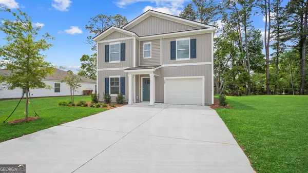 Rincon, GA 31326,105 Fraser LN