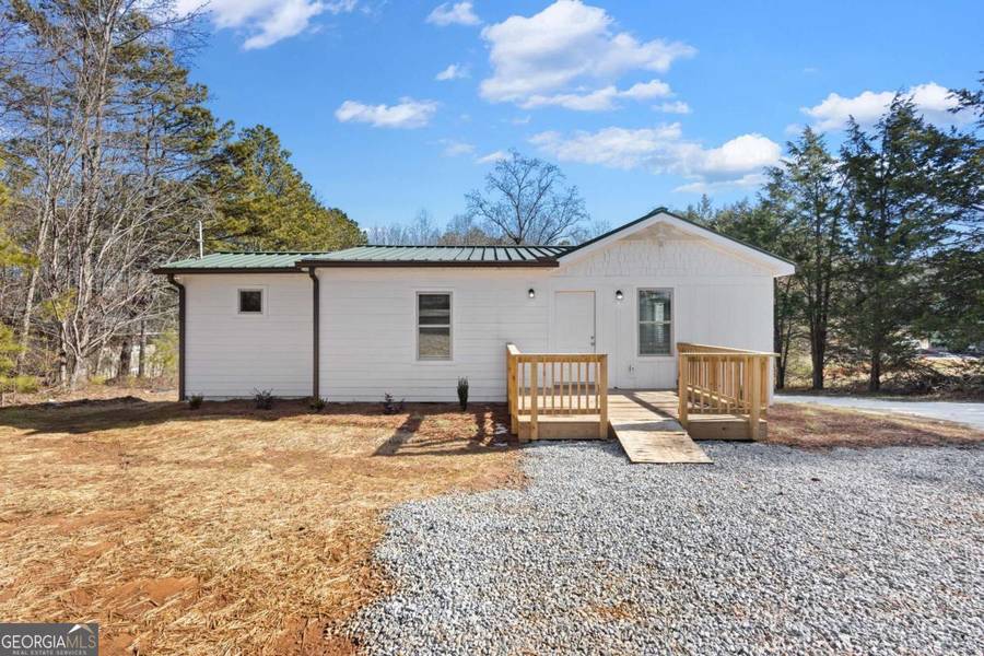 4064 Post RD, Winston, GA 30187