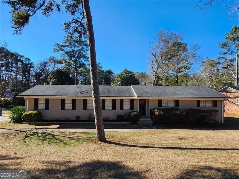 Atlanta, GA 30344,4427 SUN VALLEY