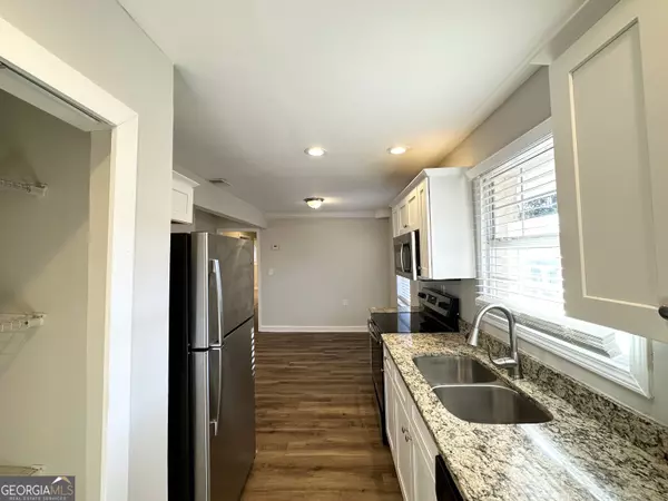 Atlanta, GA 30354,157 Ruzelle DR SE