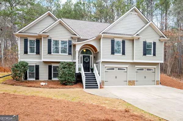 209 Ashleys WAY,  Waleska,  GA 30183