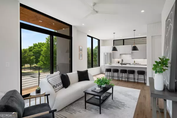 Atlanta, GA 30312,105 Georgia AVE SE #5