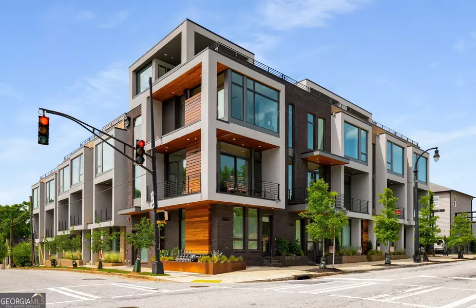 105 Georgia AVE SE #5, Atlanta, GA 30312