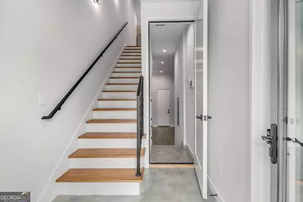 Atlanta, GA 30312,105 Georgia AVE SE #4