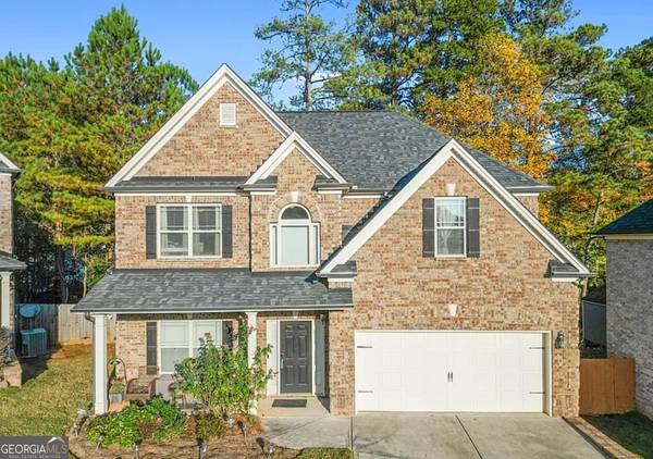 552 Watercourse, Lawrenceville, GA 30046