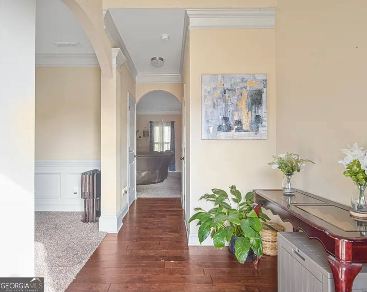 Lawrenceville, GA 30046,552 Watercourse WAY