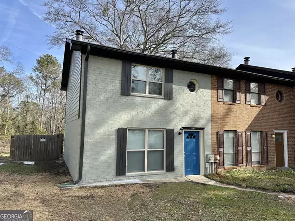 Conyers, GA 30012,1299 Lakeview DR NW