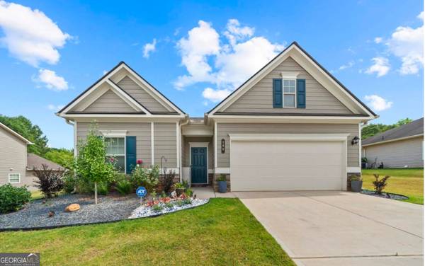 186 Garrett DR,  Eatonton,  GA 31024