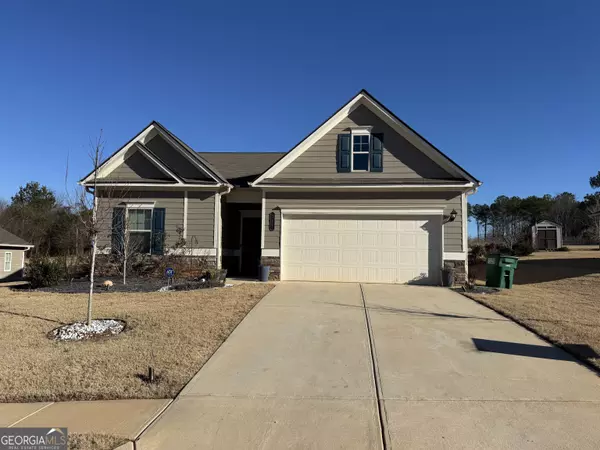 Eatonton, GA 31024,186 Garrett DR