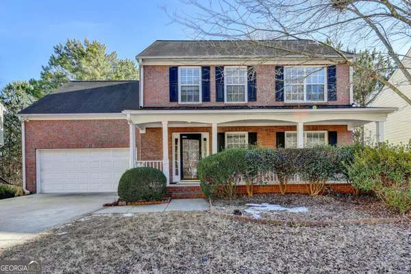 745 Castlebrooke WAY, Lawrenceville, GA 30045