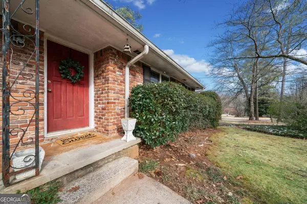 Tucker, GA 30084,4236 Castle Pines CT