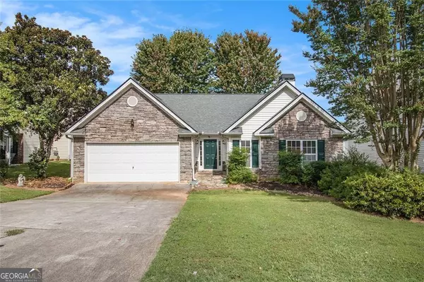 326 Berkley, Villa Rica, GA 30180