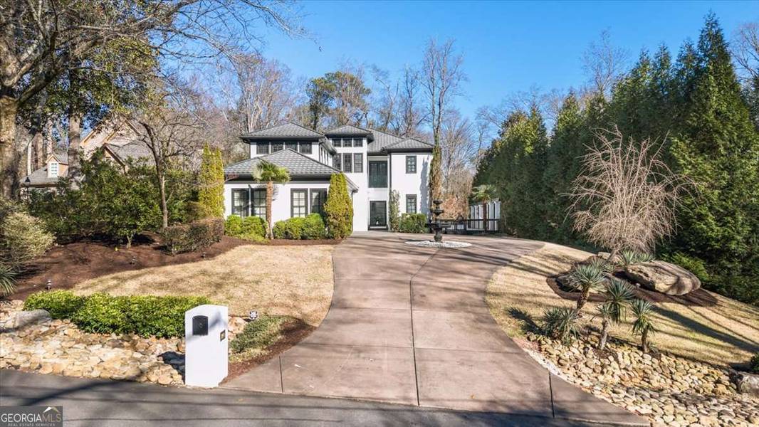 3040 Wallace, Atlanta, GA 30339