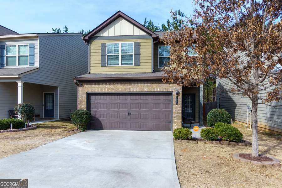 4505 Ravenwood, Union City, GA 30291