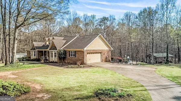 380 Stone, Mcdonough, GA 30253