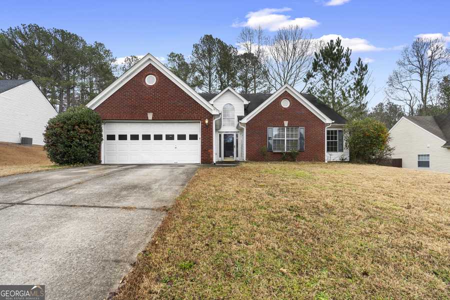 1305 Wilkes Crest, Dacula, GA 30019