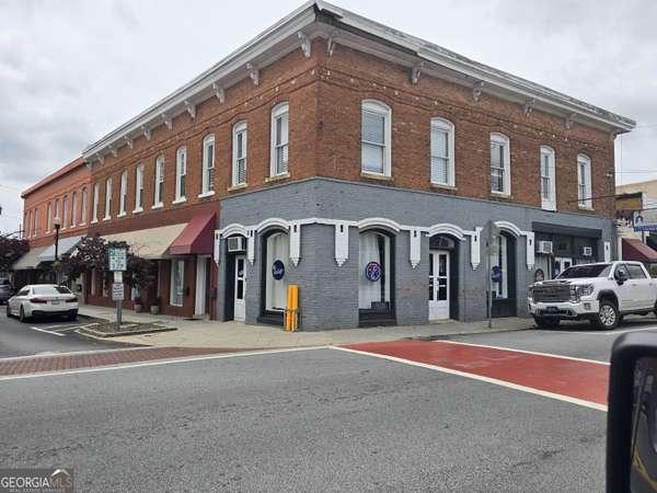 862 Main Street Ne, Conyers, GA 30012