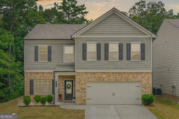 821 Ethereow, Lawrenceville, GA 30046