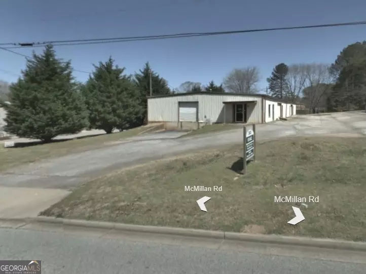 Dacula, GA 30019,262 McMillan RD