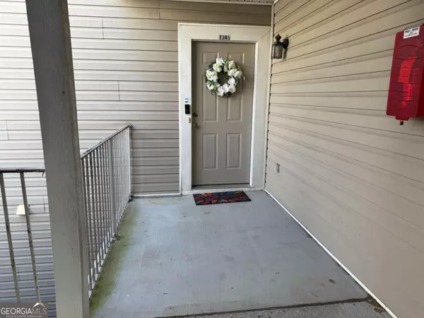 Atlanta, GA 30319,1345 Keys Crossing DR NE #1345