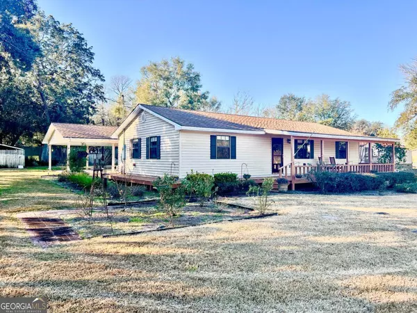 Waynesville, GA 31566,13 Happy Landing DR