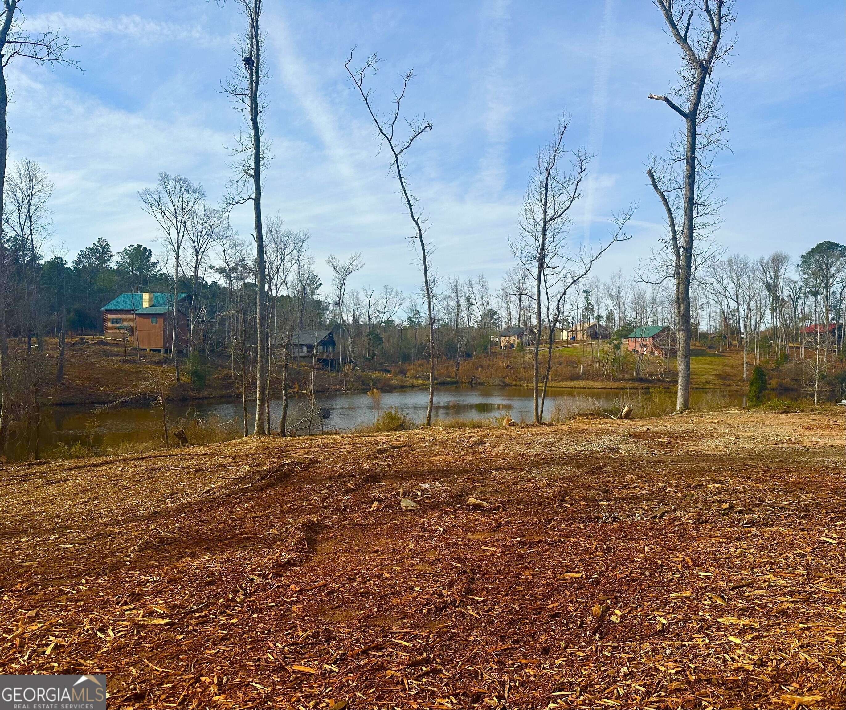 Pine Mountain, GA 31822,12 Cherokee Resort RD