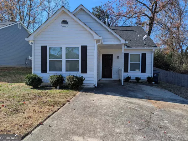 151 Crystal, Griffin, GA 30223