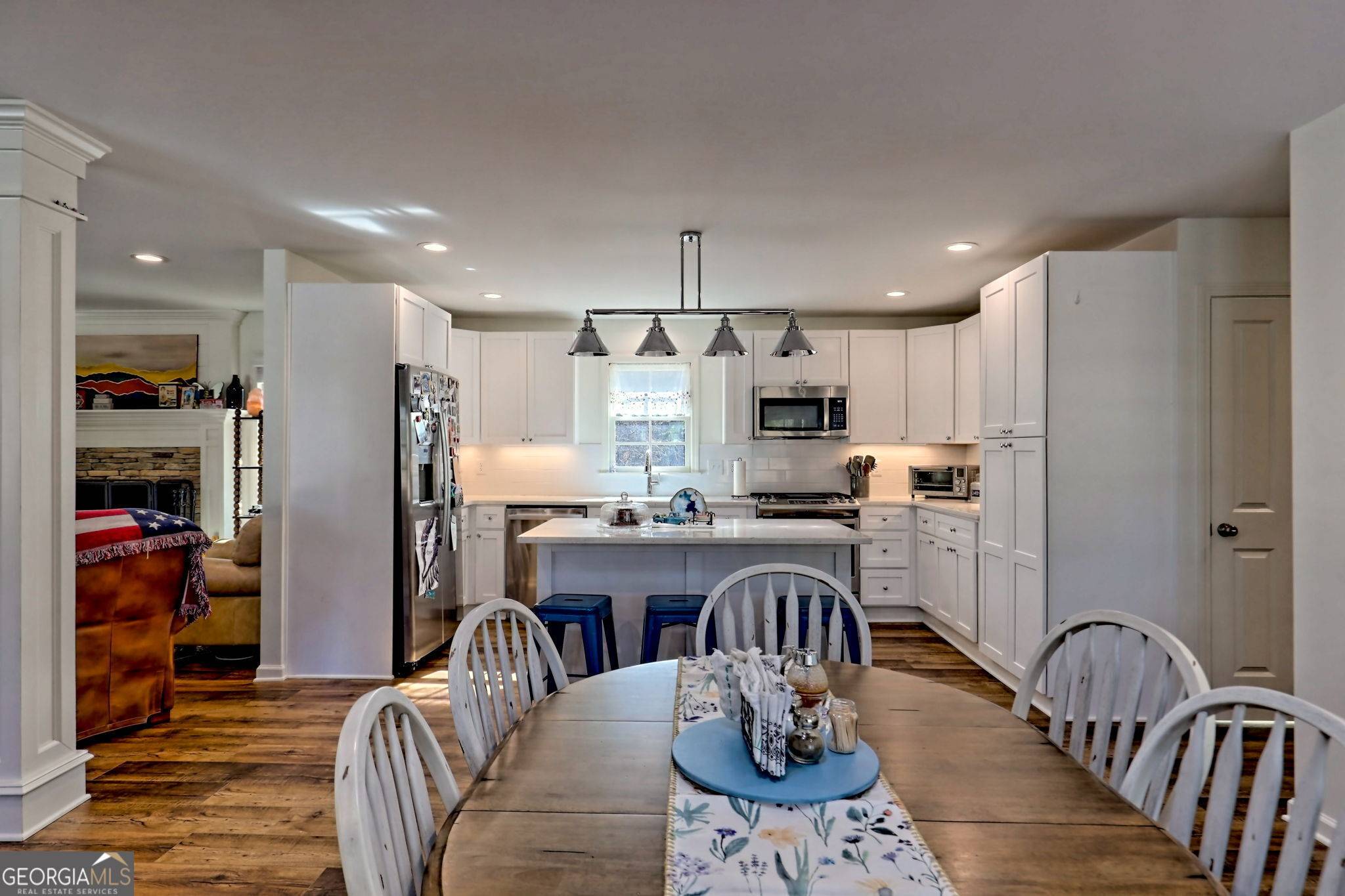 Toccoa, GA 30577,1046 Talmadge DR
