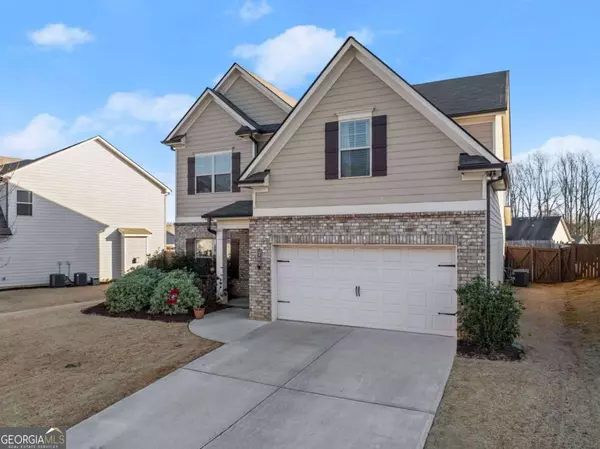 255 Brighton Park, Hoschton, GA 30548