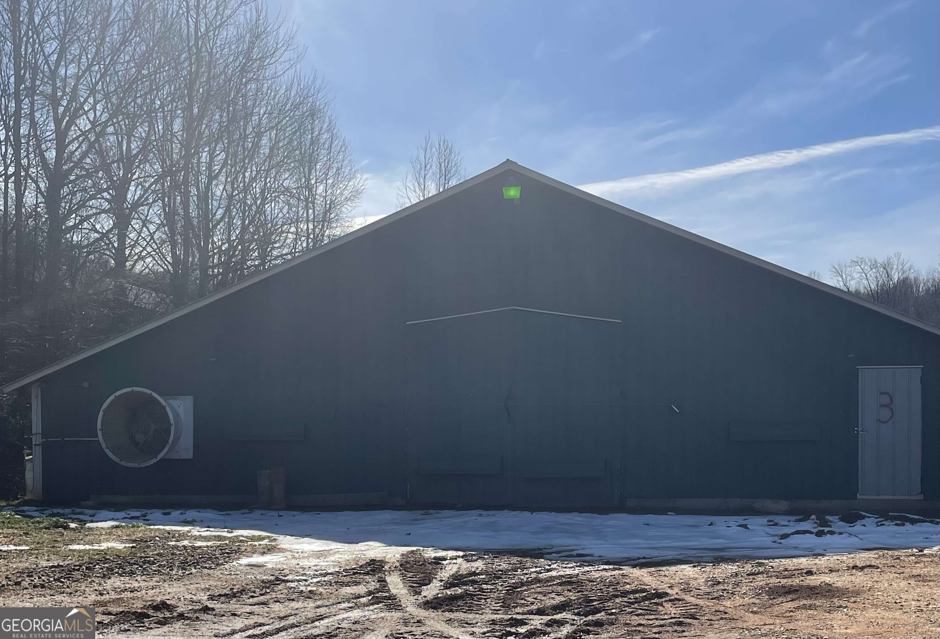 Homer, GA 30547,503 Union Hill RD